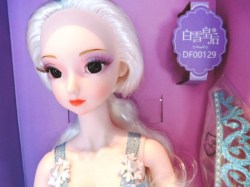 icy fortune days bjd tops